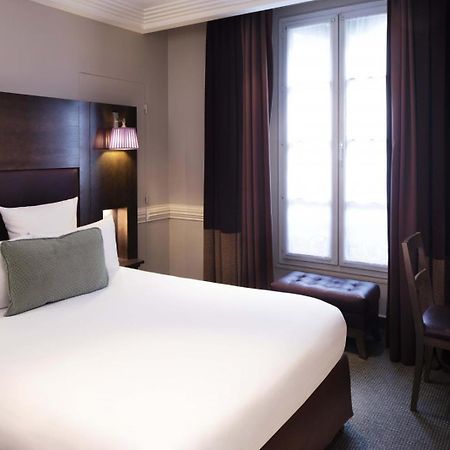 Luxury Arc Of Triumph Apartment ปารีส ภายนอก รูปภาพ
