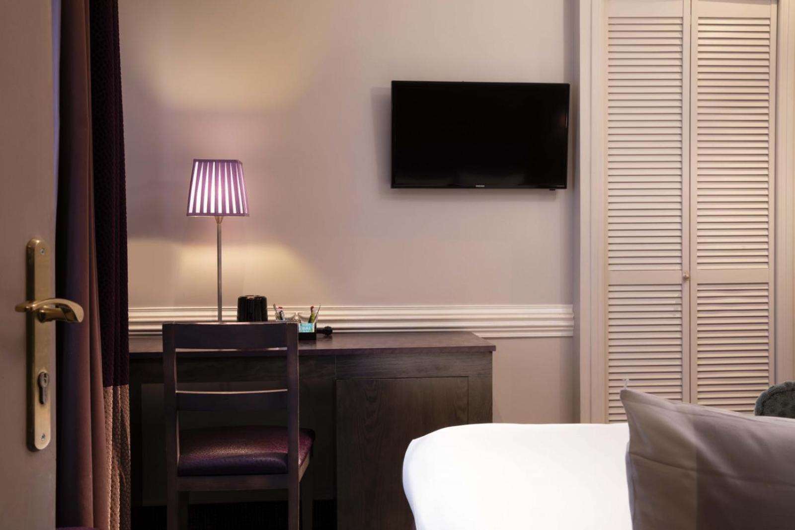 Luxury Arc Of Triumph Apartment ปารีส ภายนอก รูปภาพ